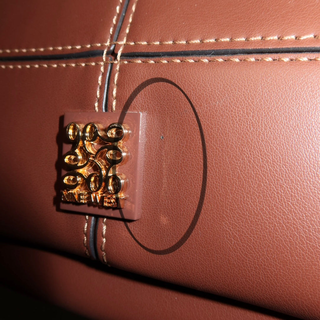 NINE WEST Paxtin convertible crossbody flap