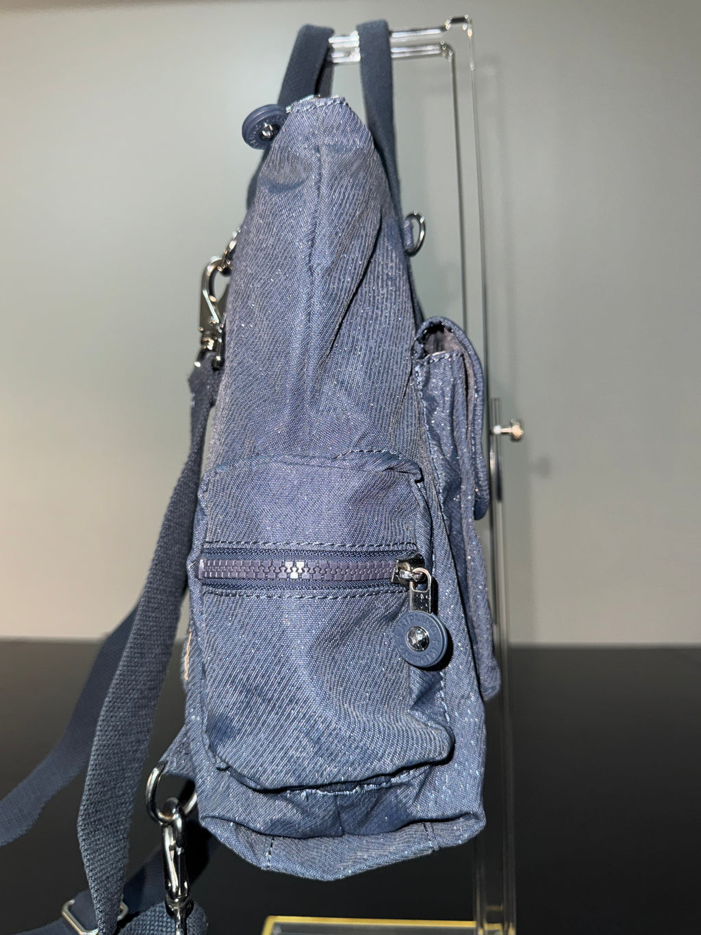 Kipling Revel 2-in-1 Convertible Tote Bag Backpack