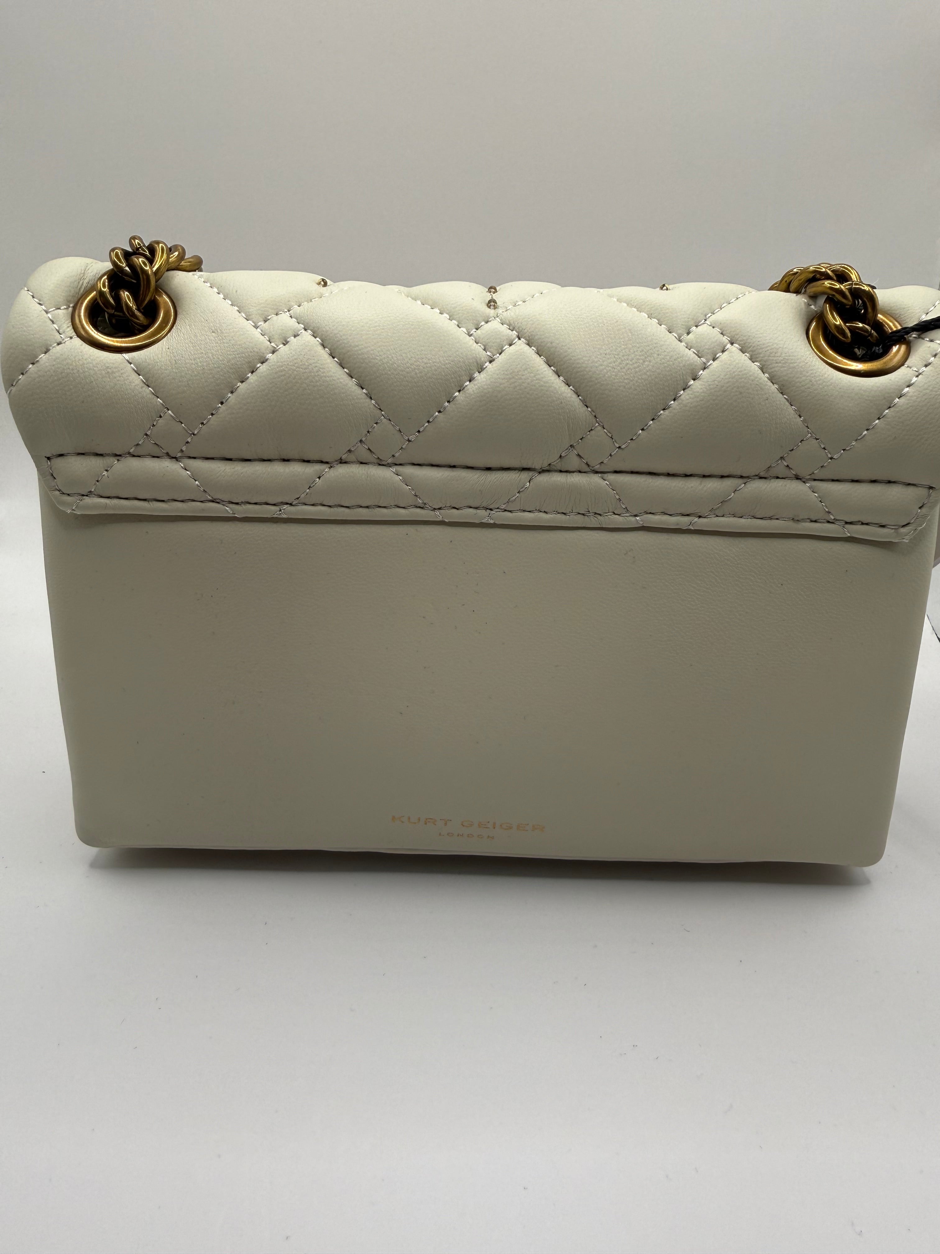 KURT GEIGER