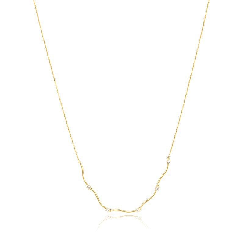 Cadena de Plata