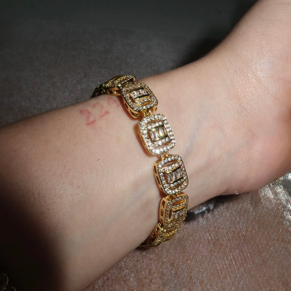 Pulsera