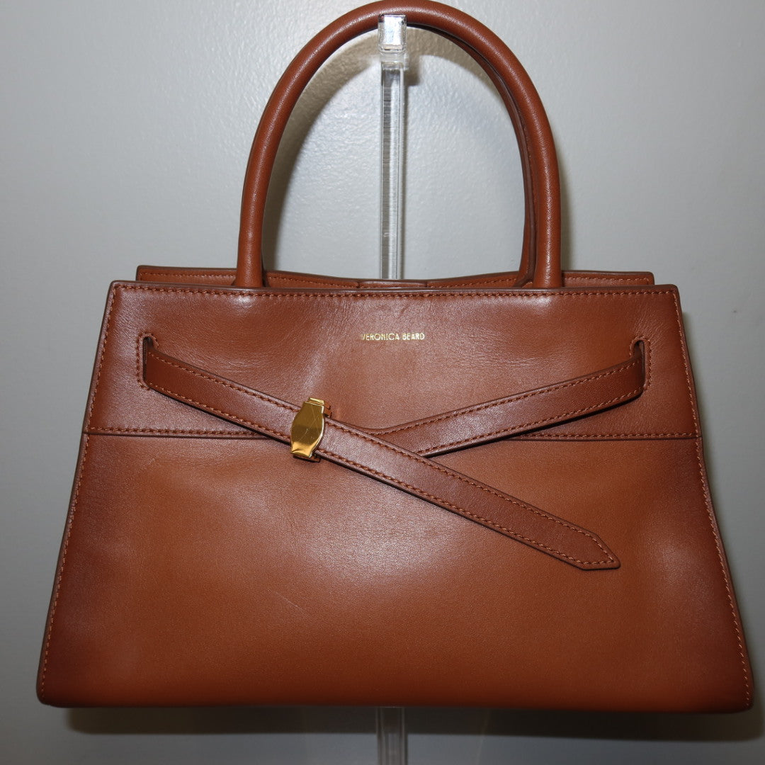 VERONICA BEARD Dash Bag Satchel