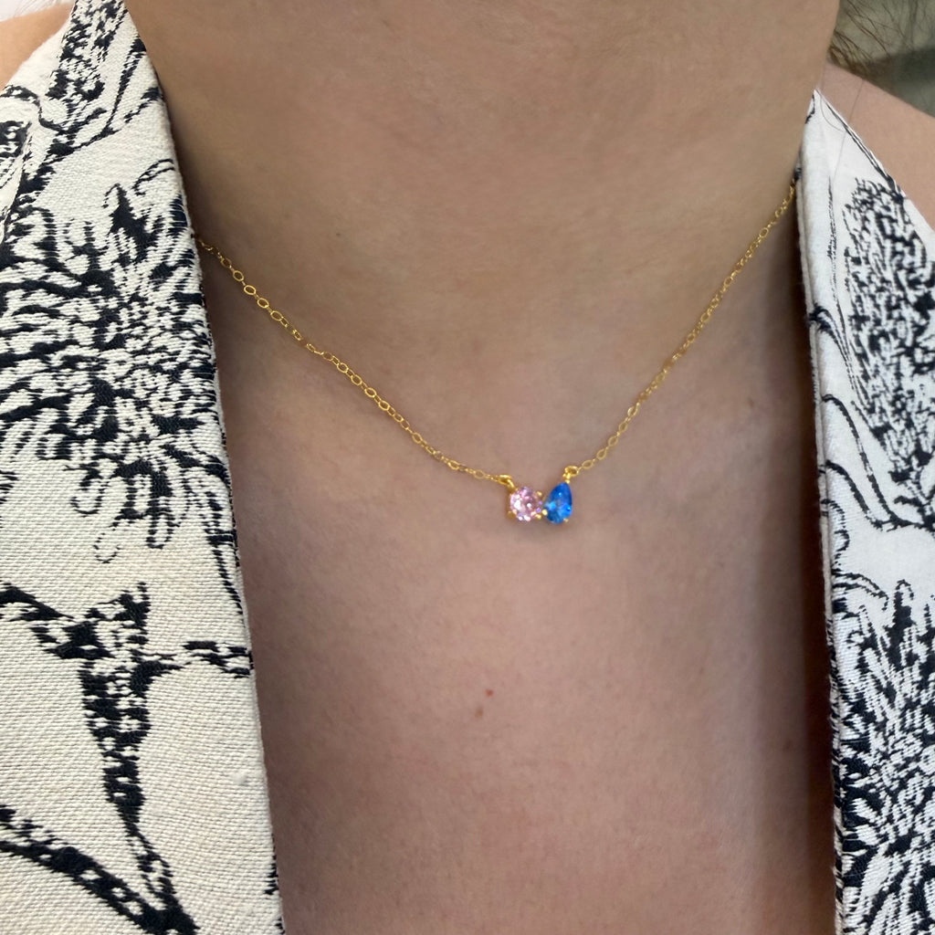 Cadena de Plata