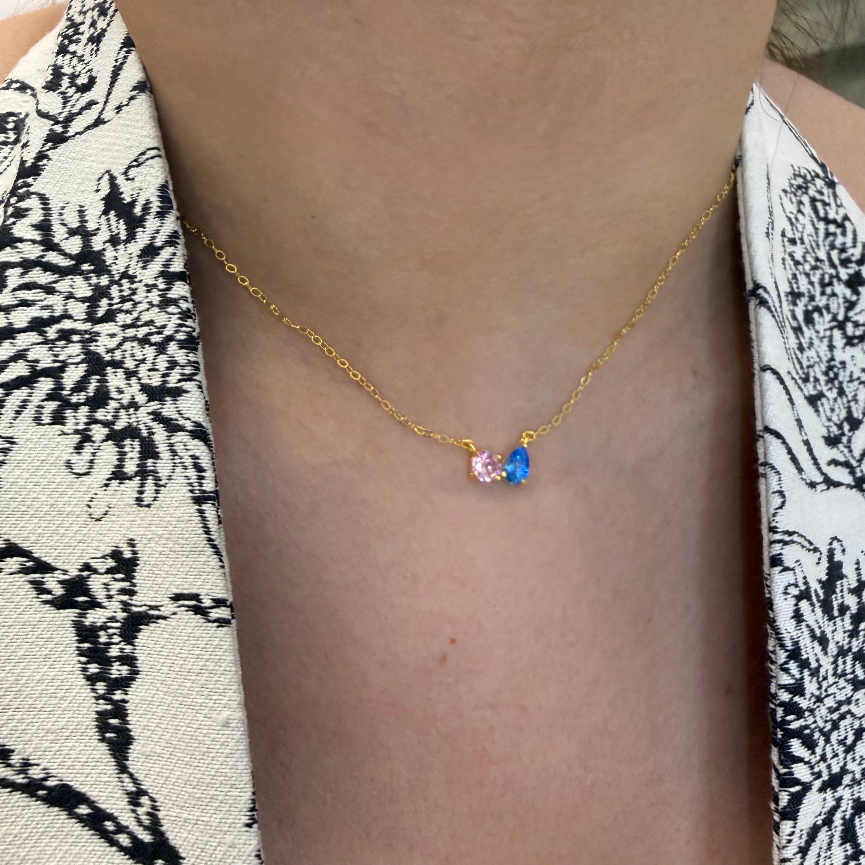Cadena de Plata