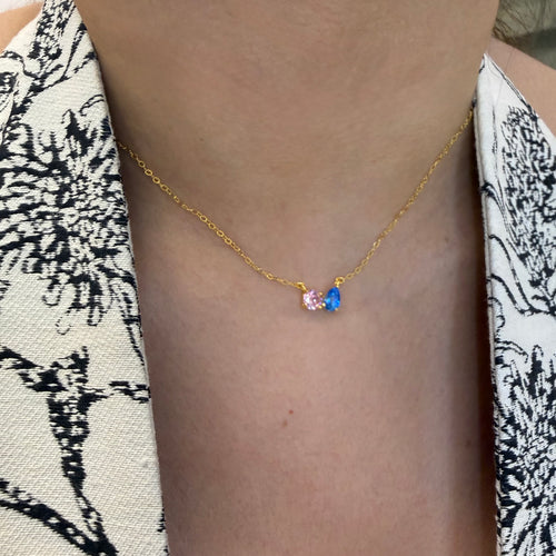 Cadena de Plata