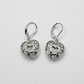 Heart Earrings