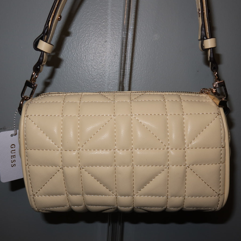GUESS Edita Mini Convertible Shoulder Bag