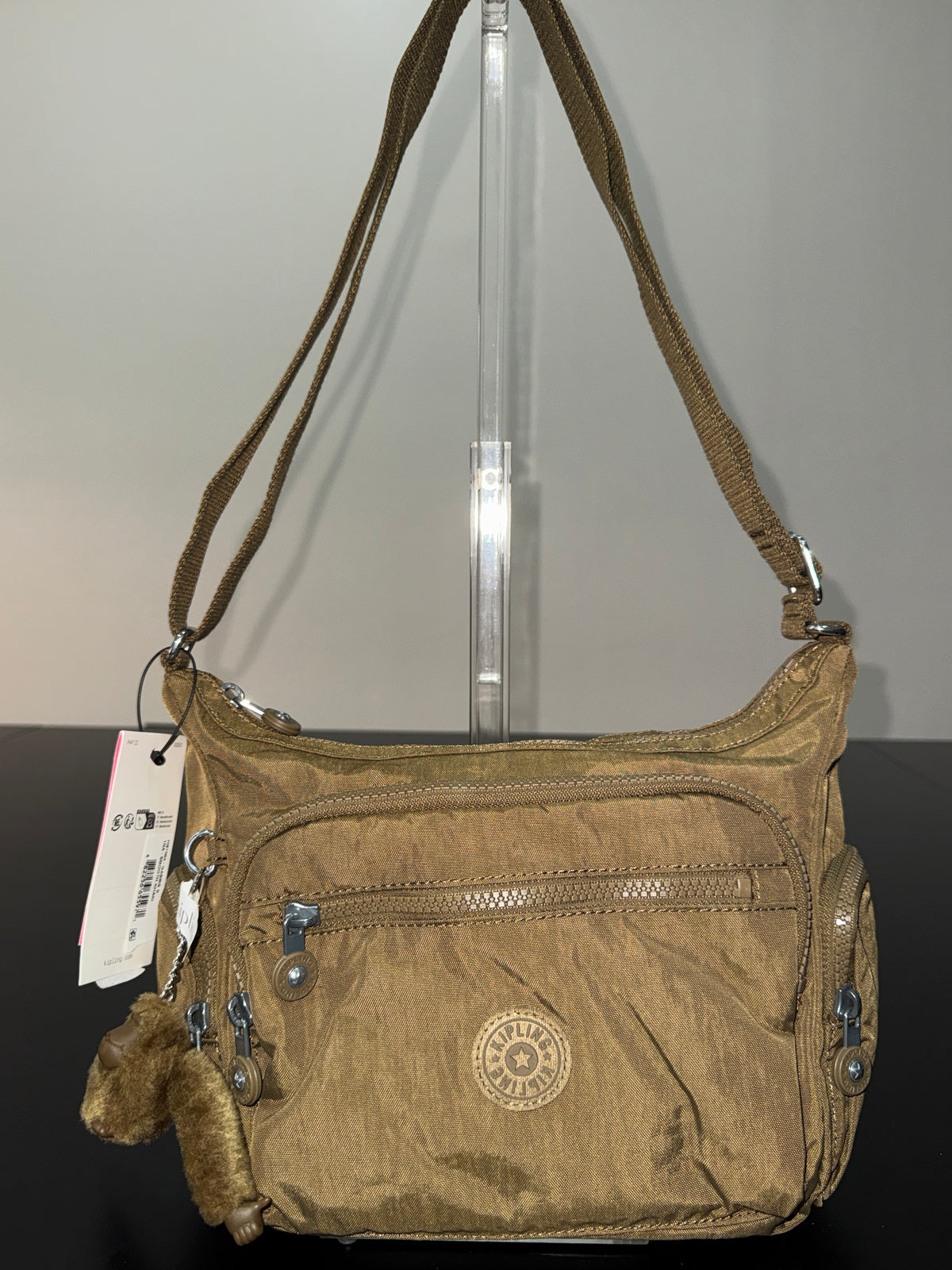 Kipling Gabbie S Crossbody Bag