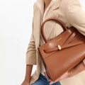VERONICA BEARD Dash Bag Satchel