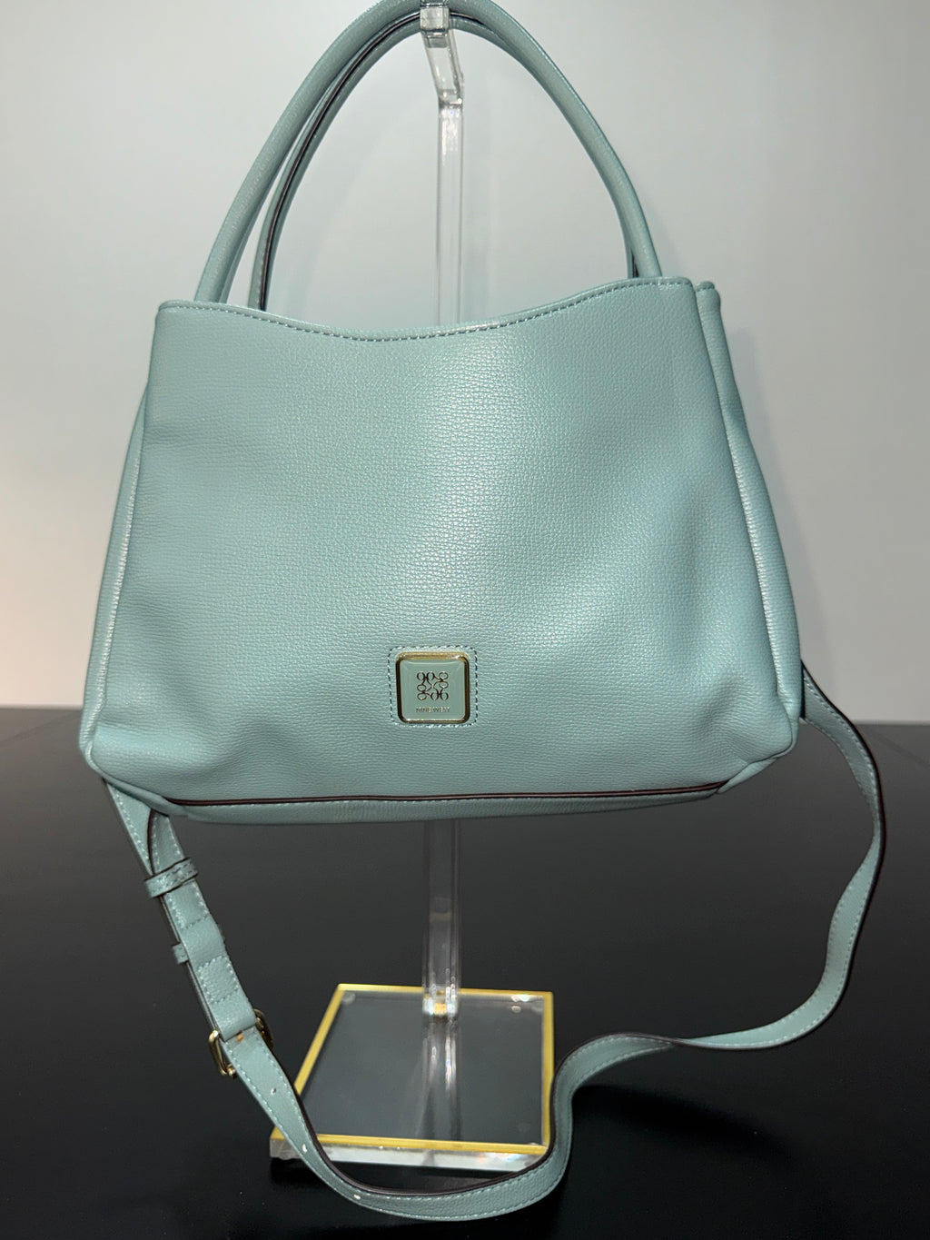 Nine West Dorsey Satchel