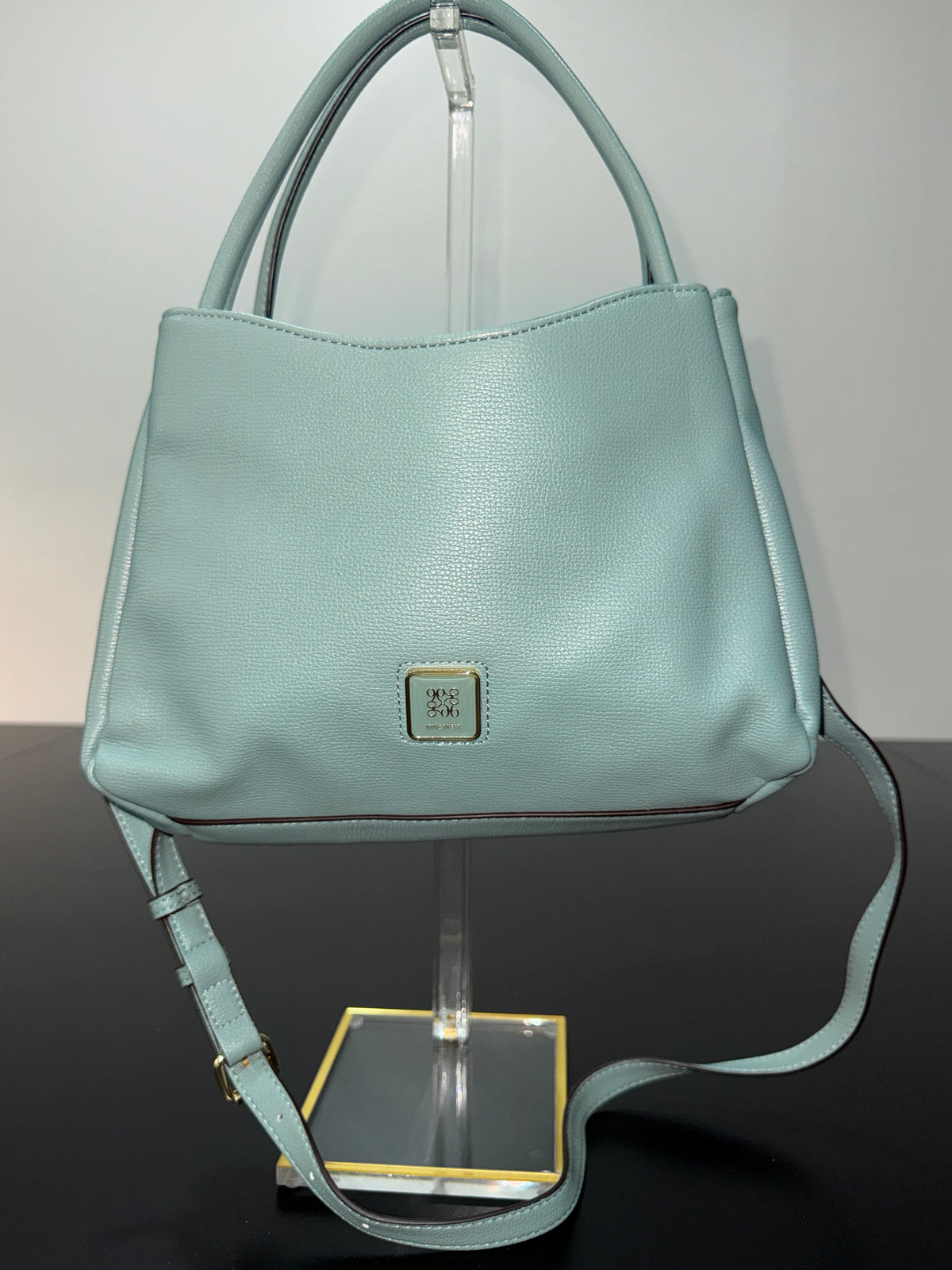 Nine West Dorsey Satchel