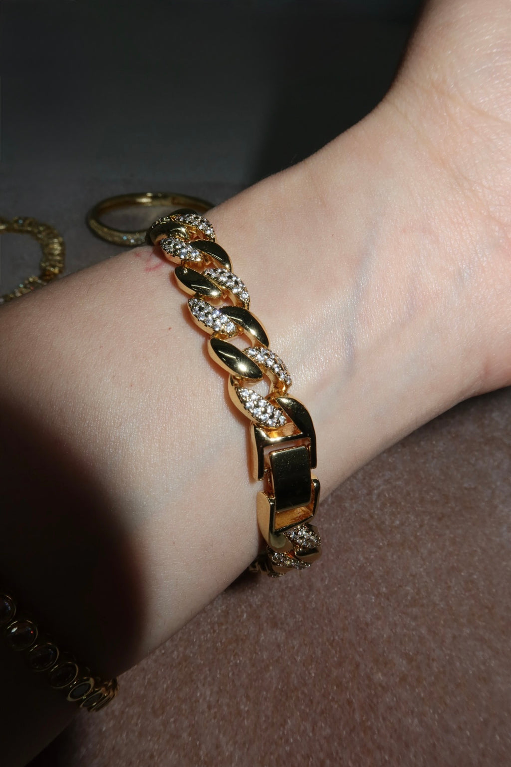 Pulsera