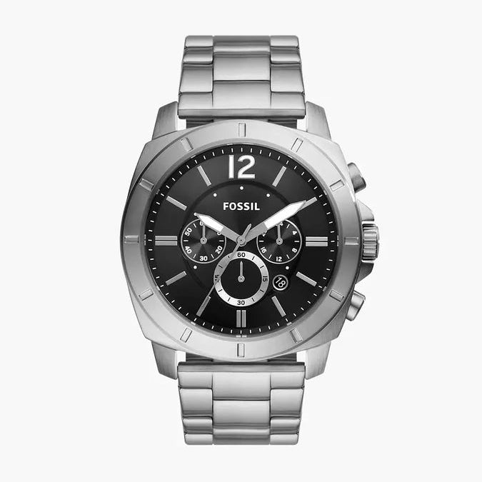 Fossil  Privateer Chronograph Men's Watch
