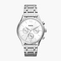 Fossil Fenmore Multifunction Stainless Steel Watch