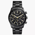 Fossil Sullivan Men's watch with metal bracelet