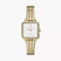Fossil Colleen Three-Hand Gold-Tone Stainless Steel Watch