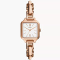 Fossil Colleen Three-Hand Stainless Steel Watch