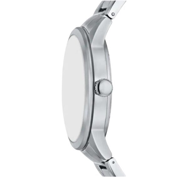 Fossil Flynn Multifunction Stainless Steel Watch
