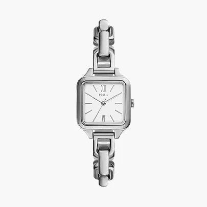 Fossil Colleen Three-Hand Stainless Steel Watch