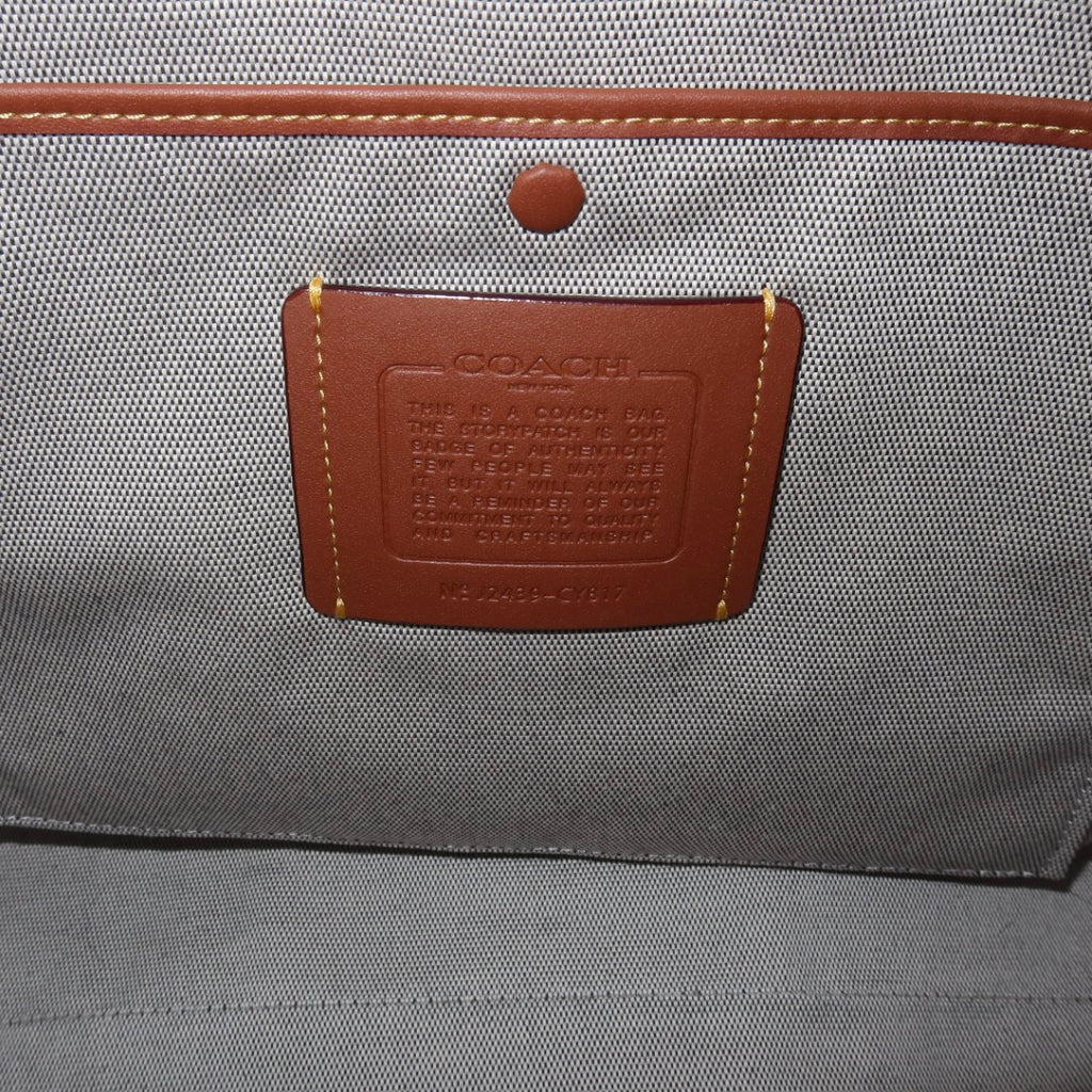 COACH Juliet 38