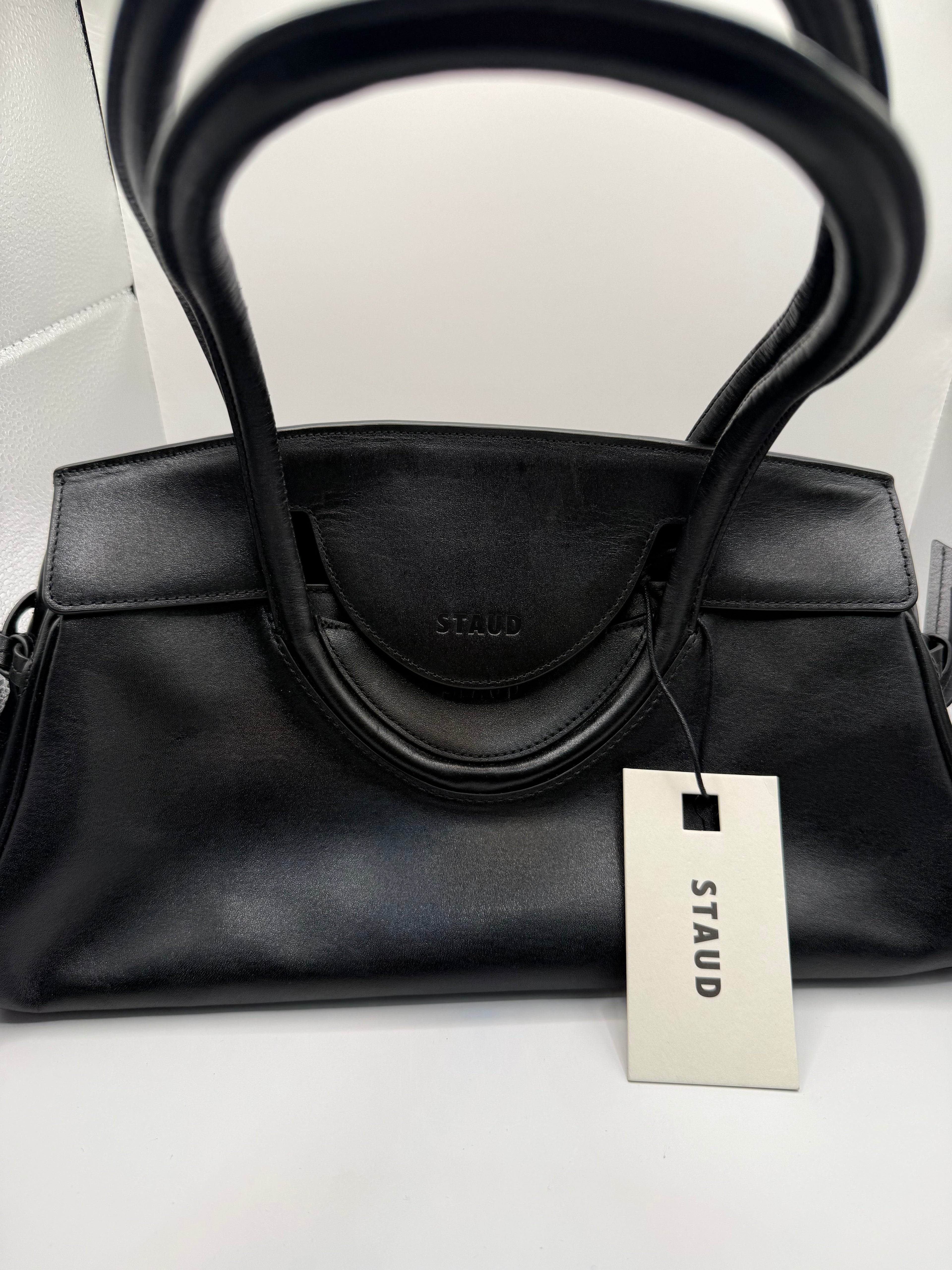 STAUD Bolso de hombro Maude