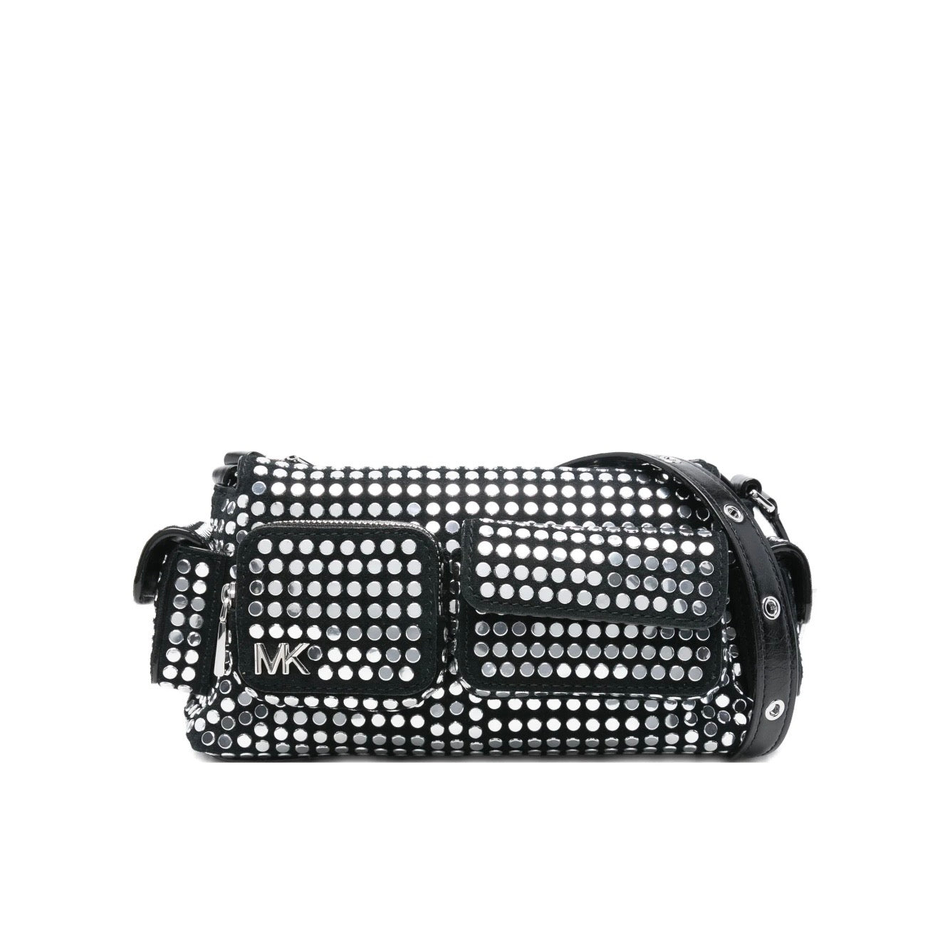 MK Dakota Stud-embellishment shoulder bag