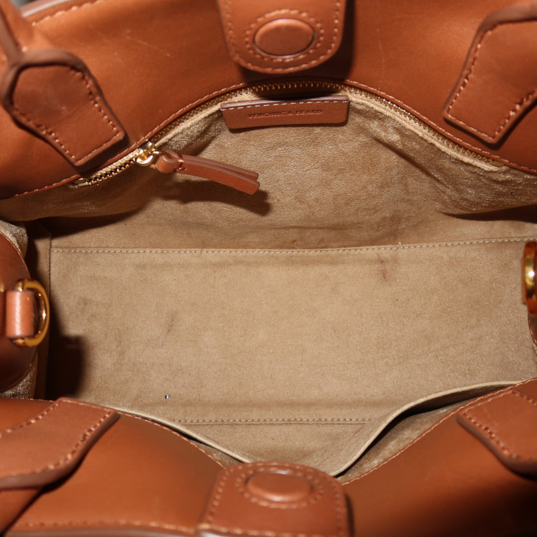 VERONICA BEARD Dash Bag Satchel