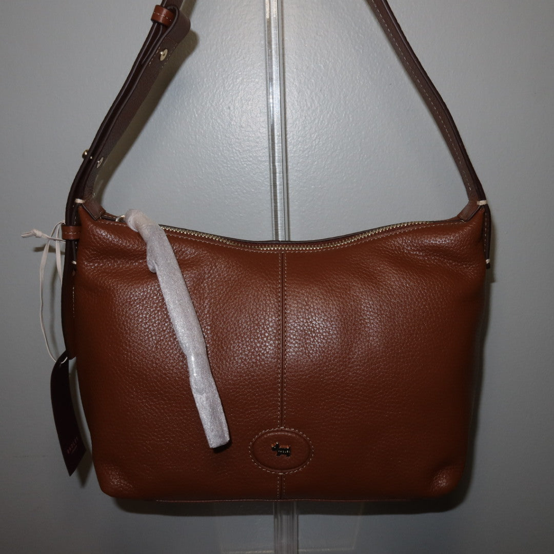 RADLEY LONDON Maldon Mews Medium Leather Shoulder Bag