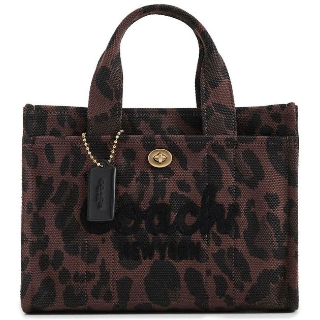 Coach Women's Cargo Tote 20