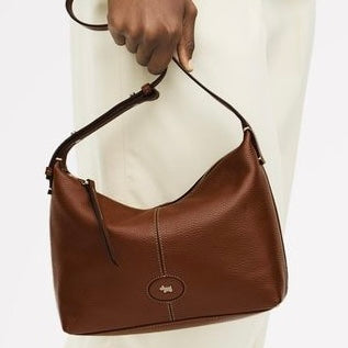 RADLEY LONDON Maldon Mews Medium Leather Shoulder Bag