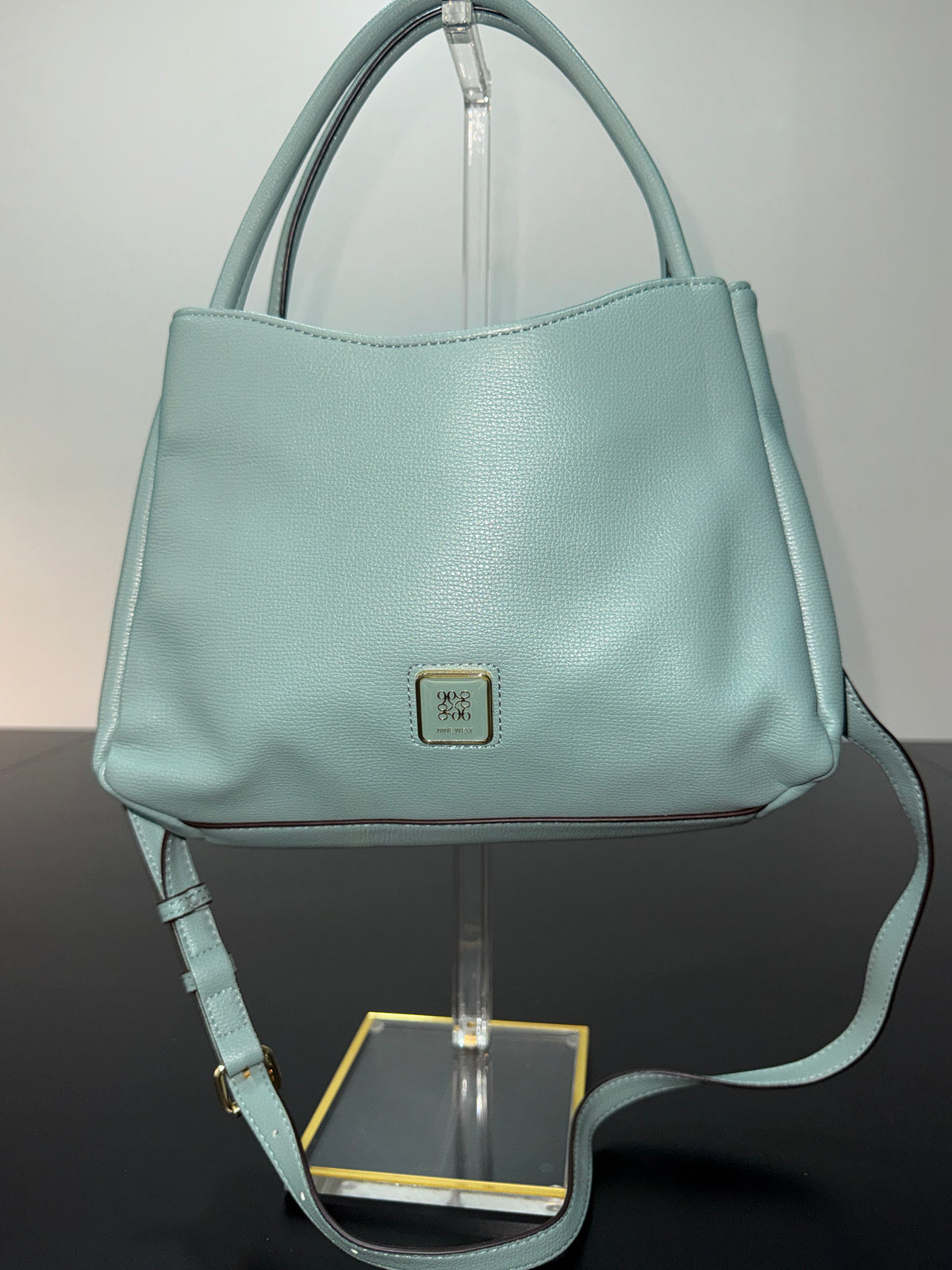 Nine West Dorsey Satchel
