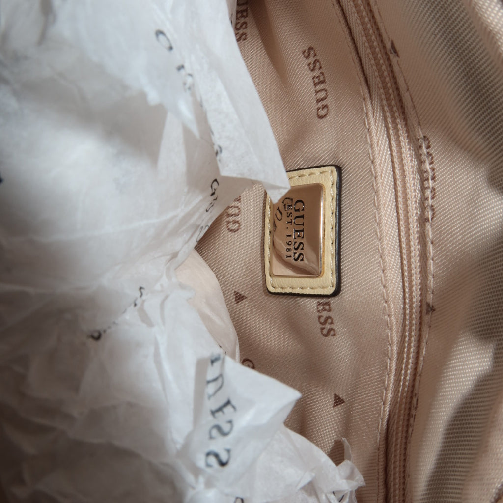GUESS Edita Mini Convertible Shoulder Bag