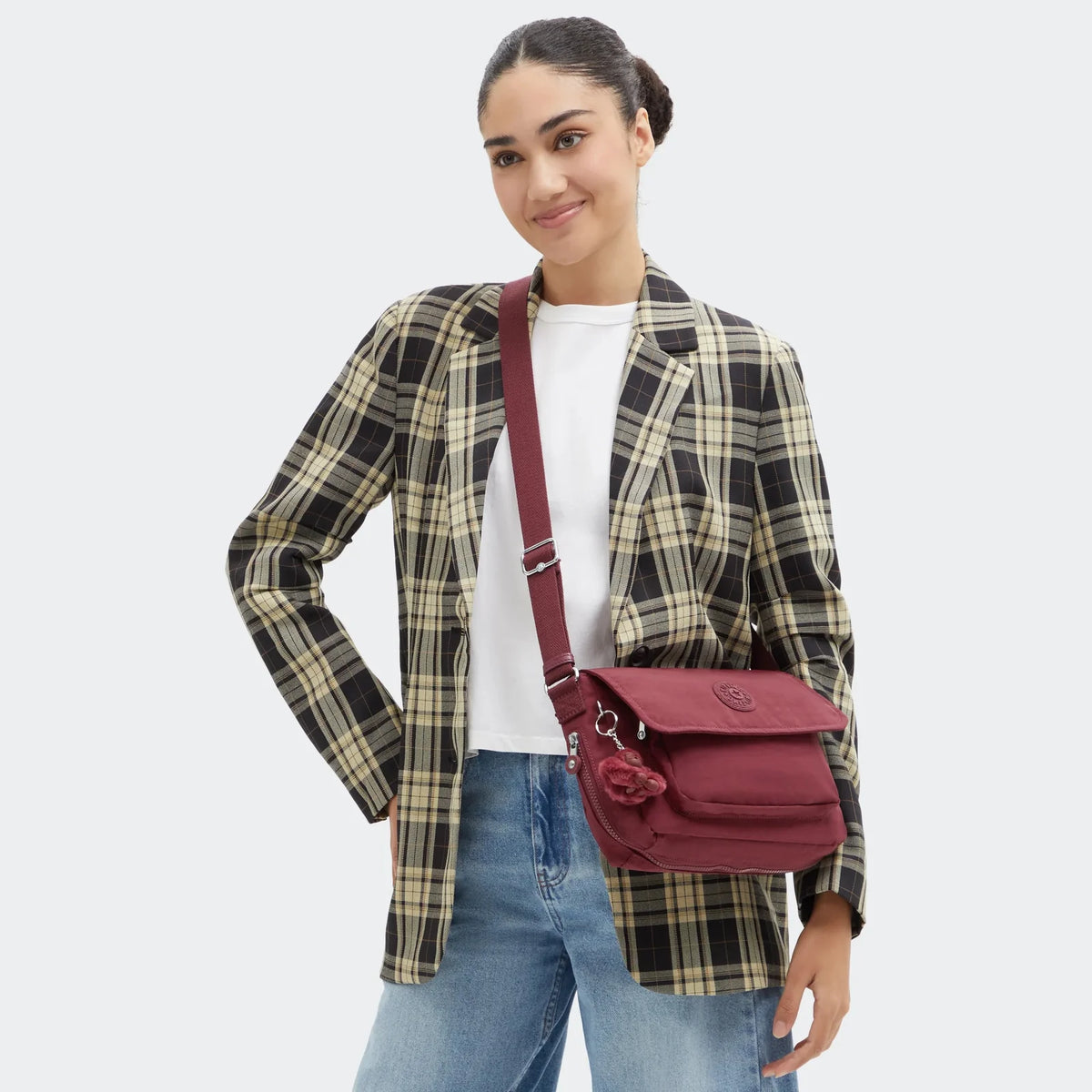 Kipling Dalma Medium Crossbody