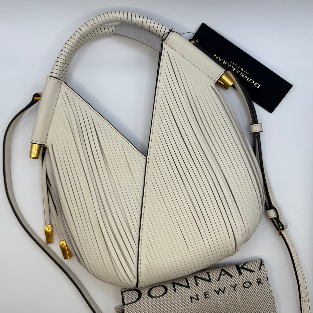DONNA KARAN NEW YORK Baldwin Small Crossbody Bag