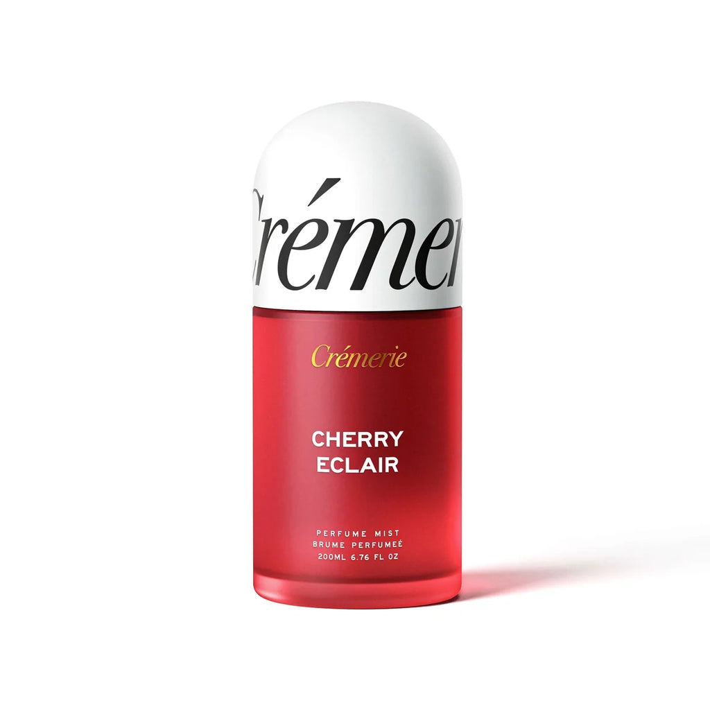 Crémerie Cherry Eclair Perfume Mist
