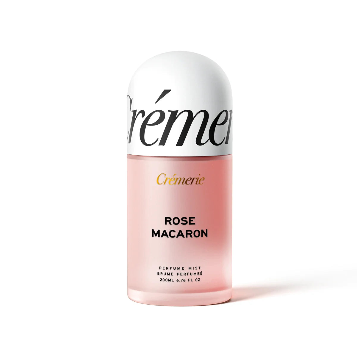 Crémerie Rose Macaron Perfume Mist