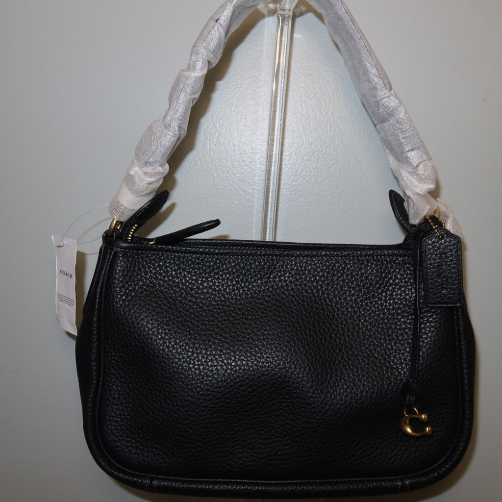 COACH Cary Convertible Crossbody Bag