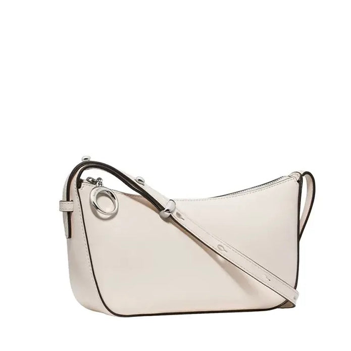 KATE SPADE Halo Small Smooth Leather Crossbody Bag