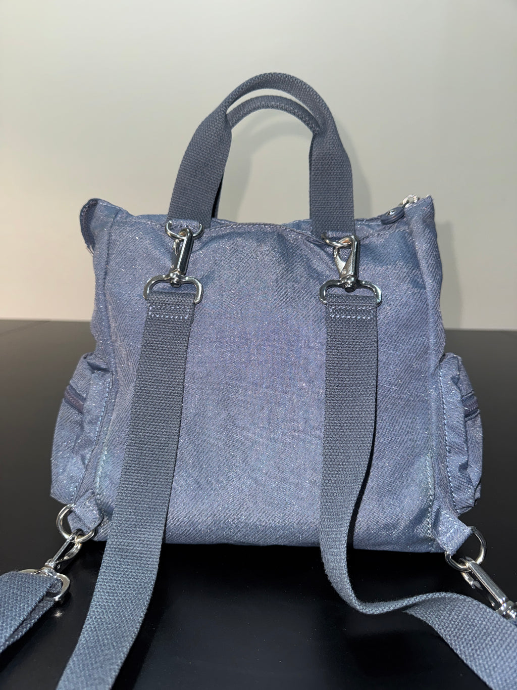 Kipling Revel 2-in-1 Convertible Tote Bag Backpack