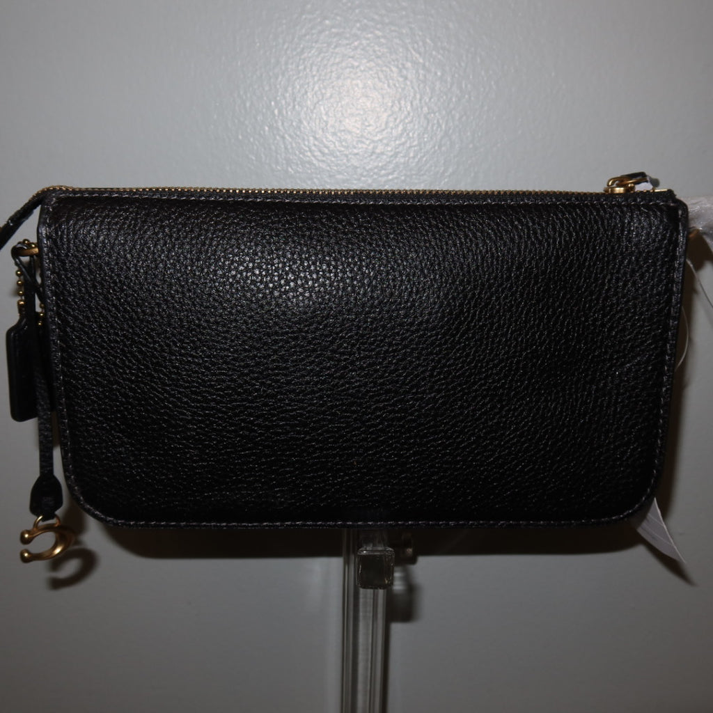 COACH Bella Pop-Up Messenger Pouch Crossbody Clutch Wallet