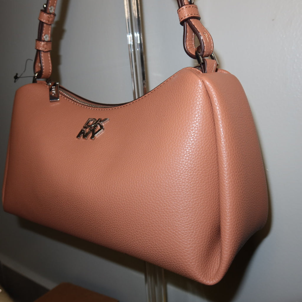 DKNY Remy Top Zip Shoulder Bag