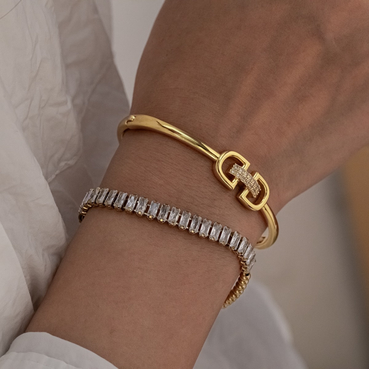 Pulsera
