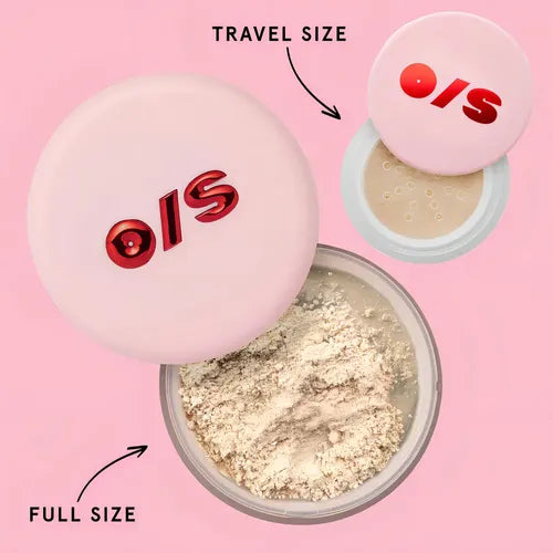 One Size Ultimate Setting Powder