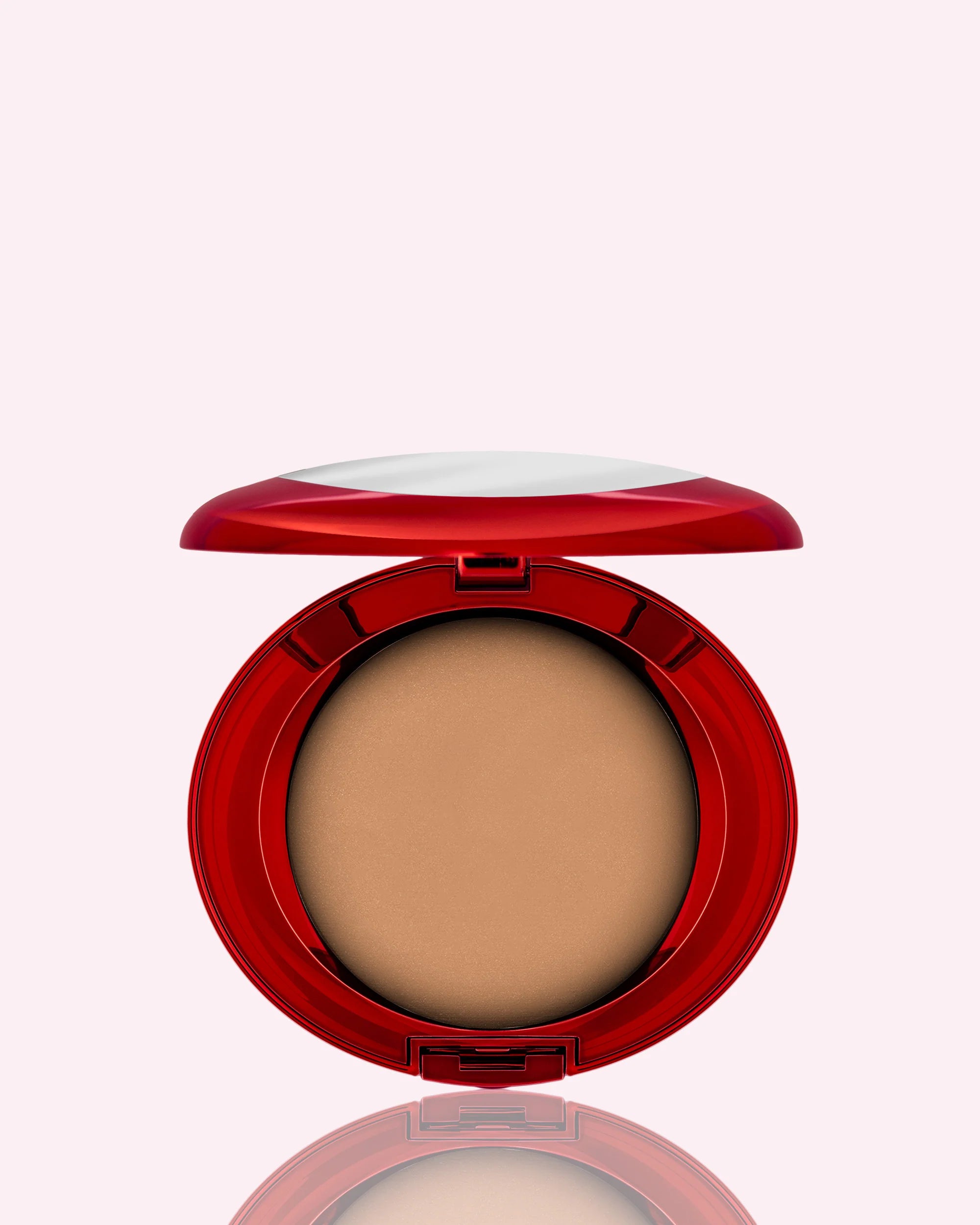 Bouclé Silk Airbrushed Talc-Free Finishing Powder