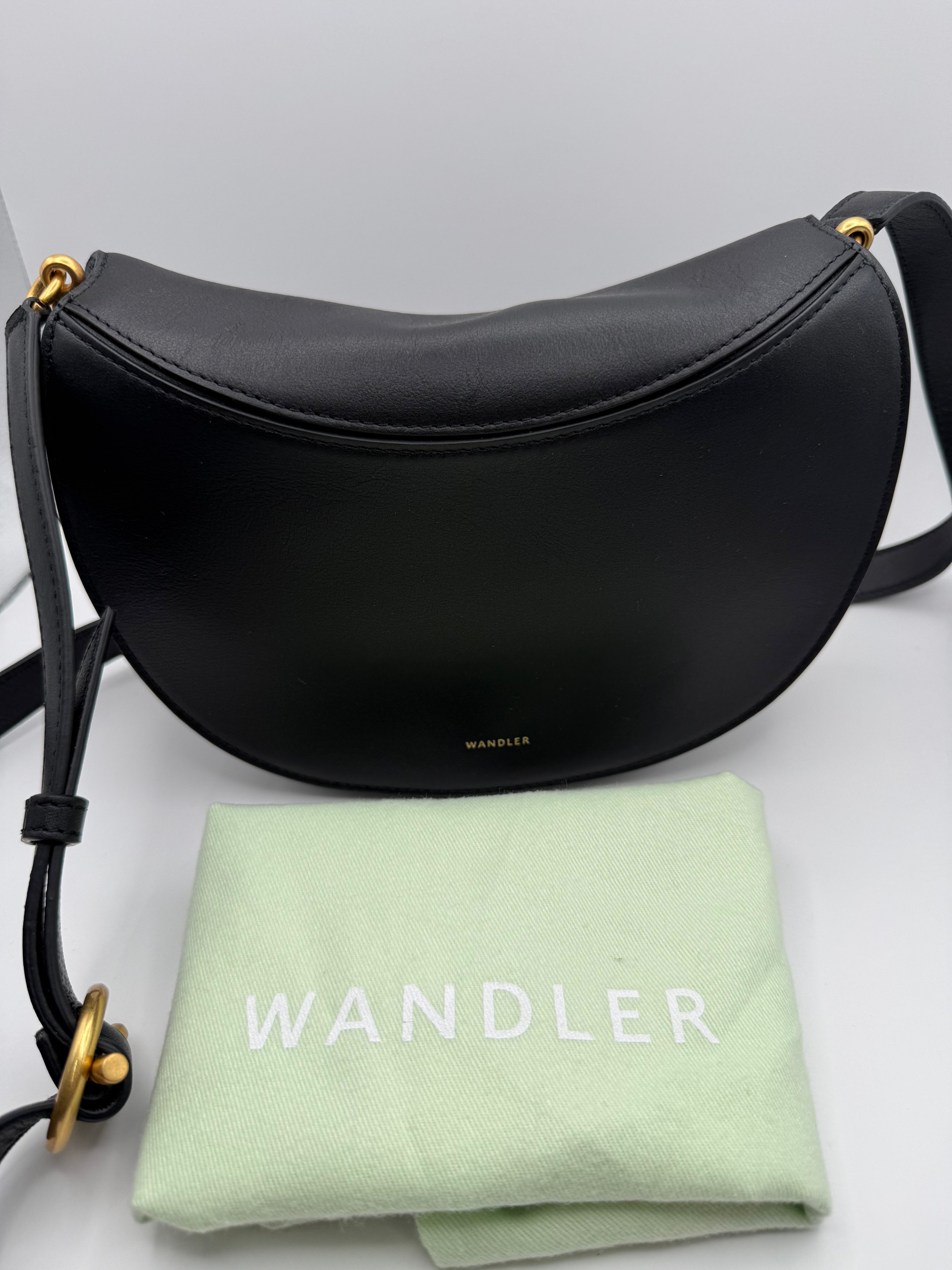 WANDLER Bolso de Hombro