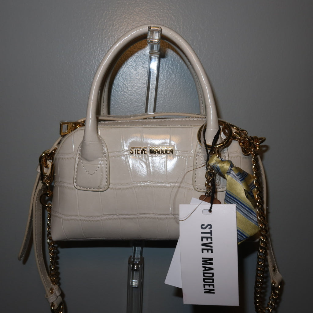 STEVE MADDEN Melody Small Dome Bag