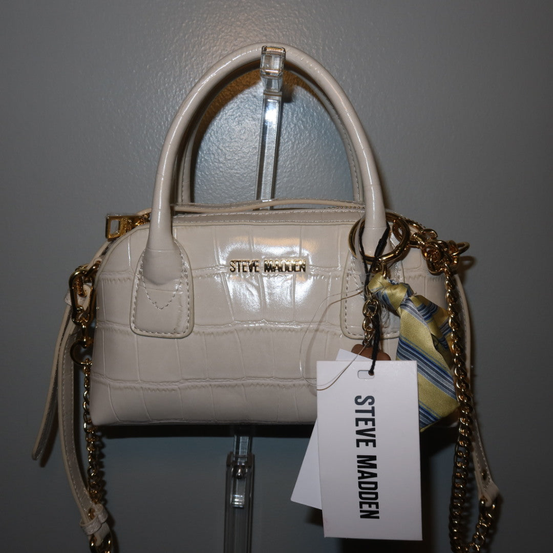 STEVE MADDEN Melody Small Dome Bag