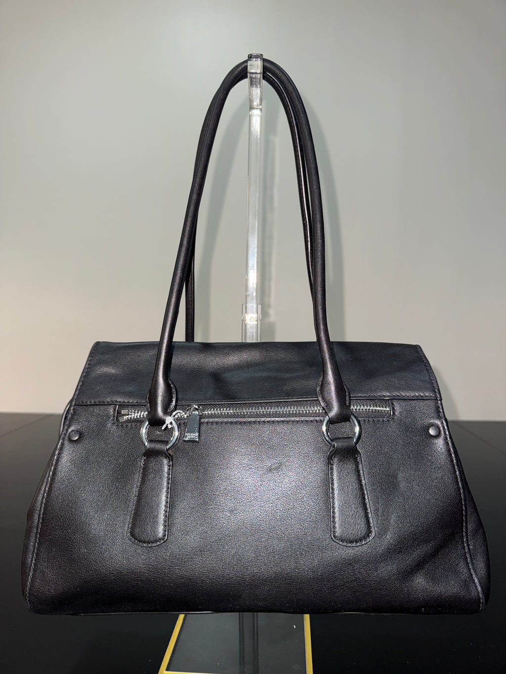 kate spade new york Bond Smooth Leather Shoulder Bag