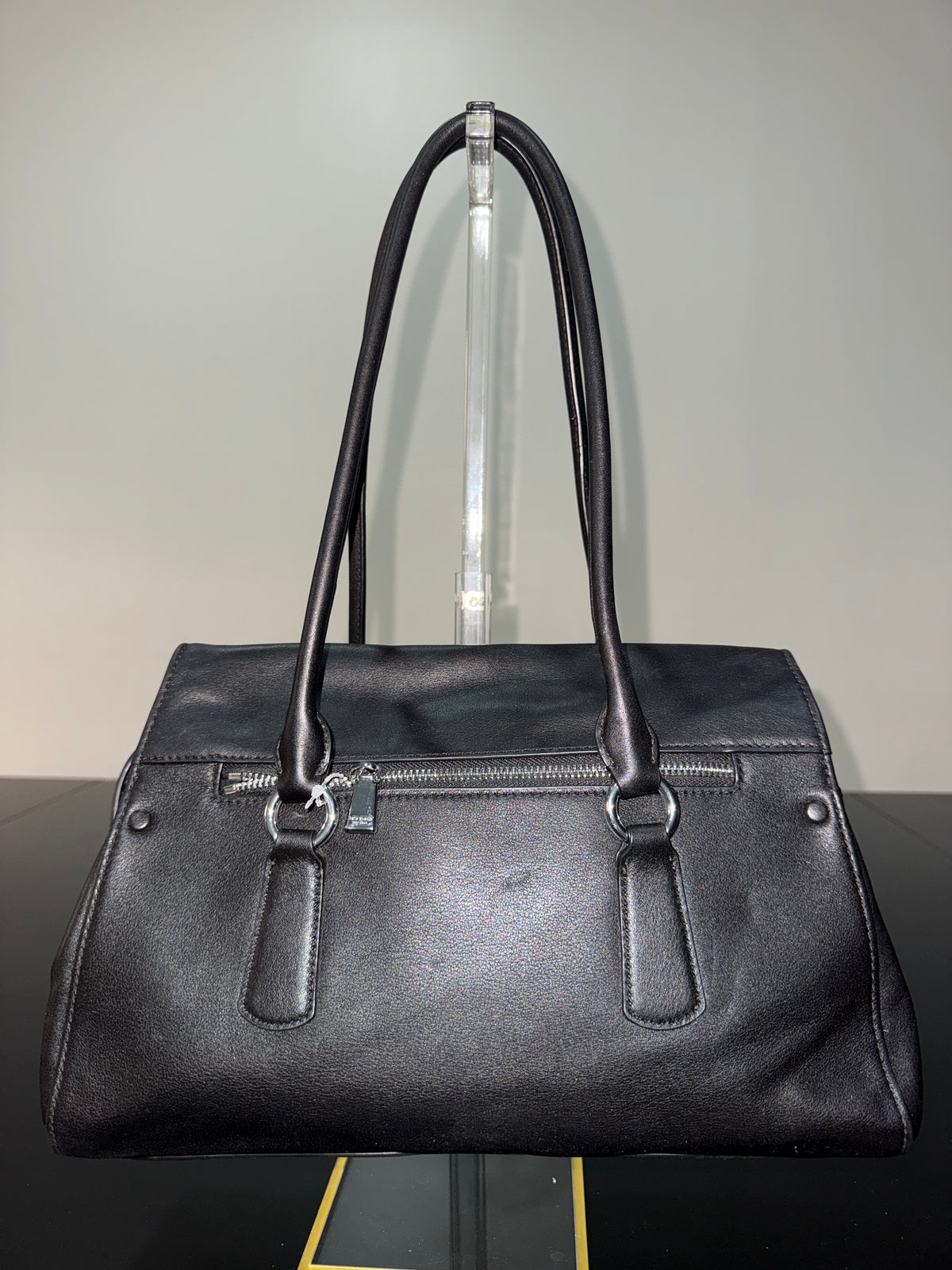 kate spade new york Bond Smooth Leather Shoulder Bag