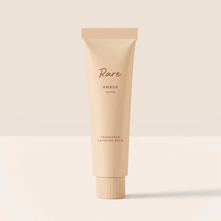 Rare Beauty Fragrance Layering Balm - Amber Vanilla